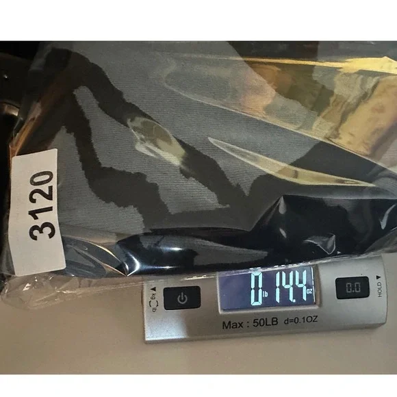 Chalet et Ceci Lantern Harem Balloon Pants XL Pull On Artsy Abstract USA FJ48910 - Picture 12 of 12